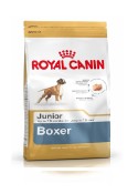 Royal Canin Junior Boxer Dog Food 3 kg